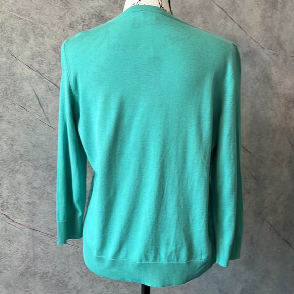 Talbots Cardigan - Picture 4 of 4